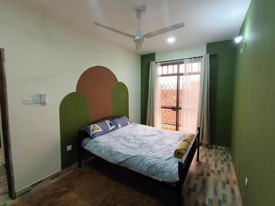 1 Bedroom Fully Furnished Luxurious Apartment Voi Town エクステリア 写真
