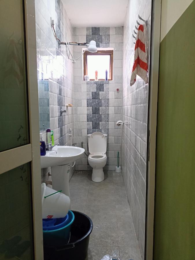 1 Bedroom Fully Furnished Luxurious Apartment Voi Town エクステリア 写真