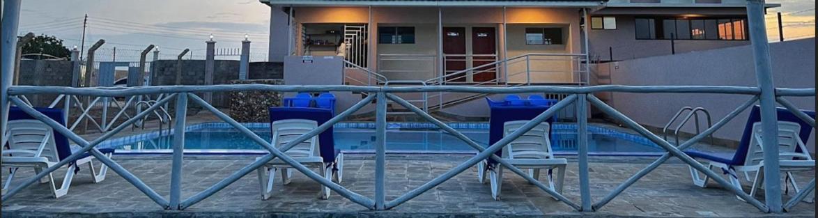 1 Bedroom Fully Furnished Luxurious Apartment Voi Town エクステリア 写真